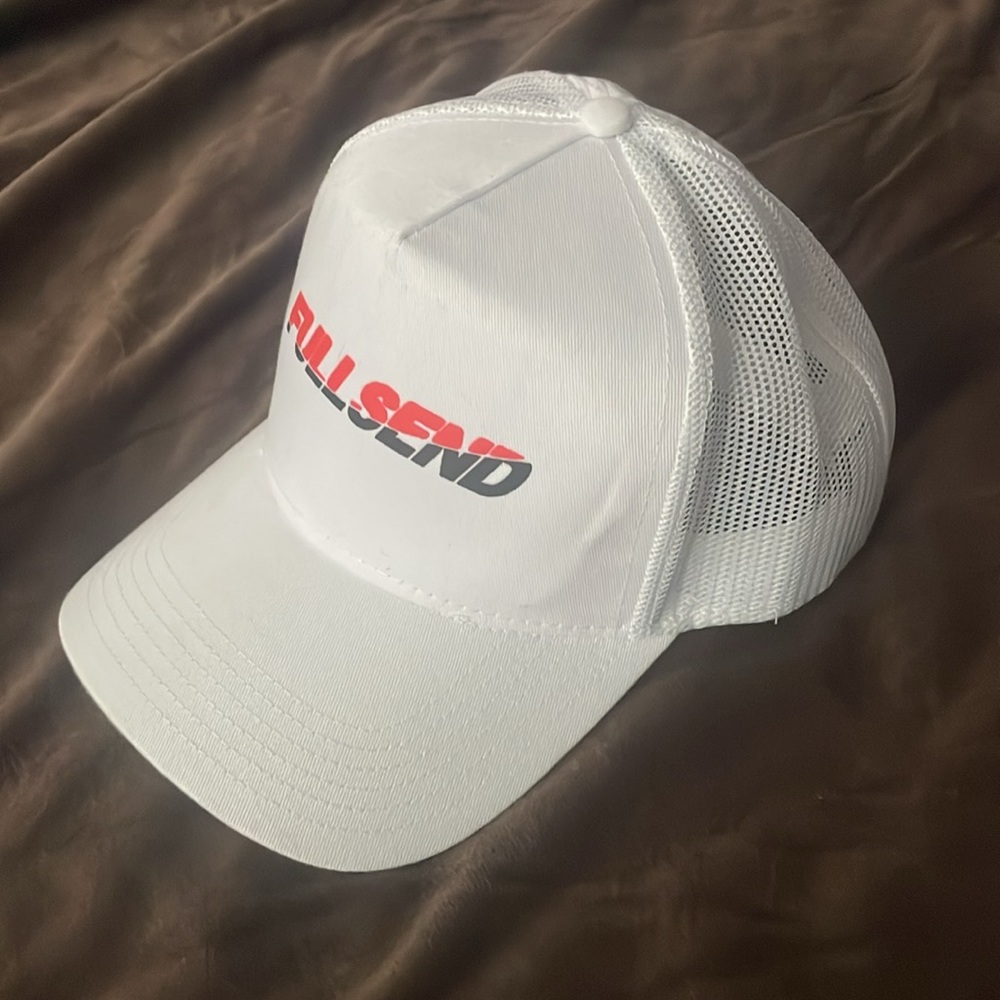 Full Send hat - Picture 2 of 5